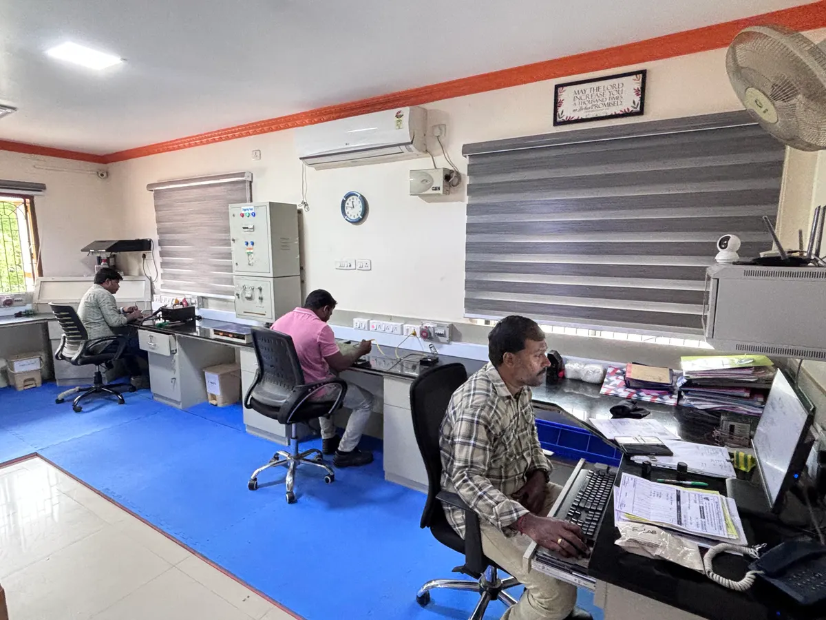 PCB diagnostics and repair