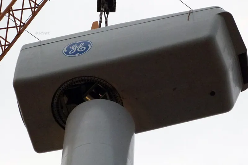 GE 1