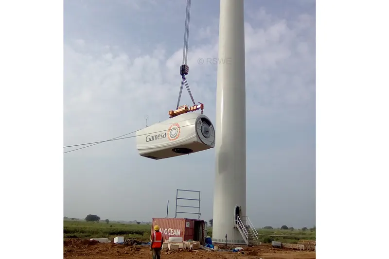 Gamesa 3