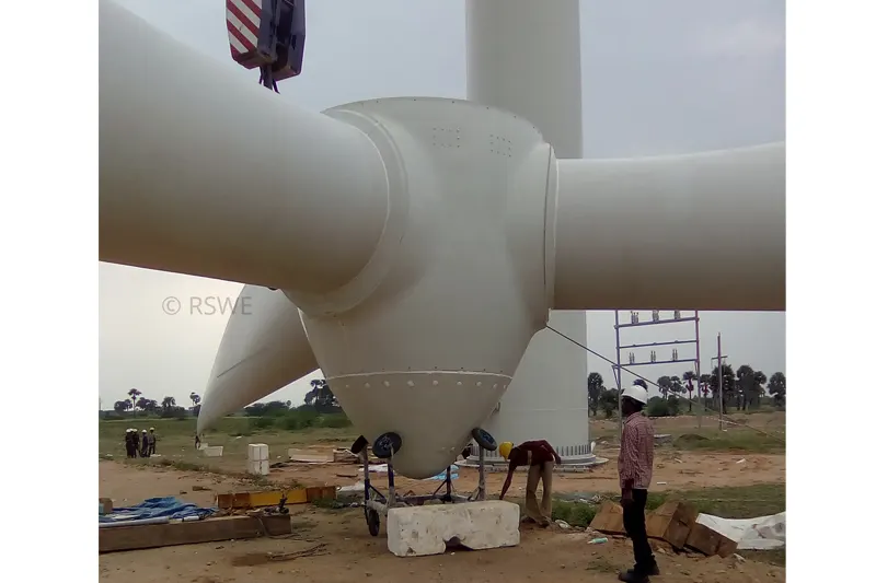 Gamesa 5