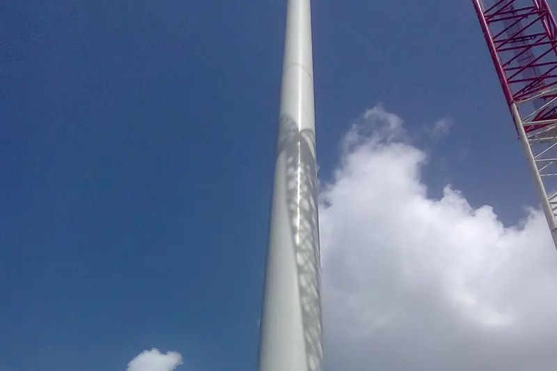 Vestas 2