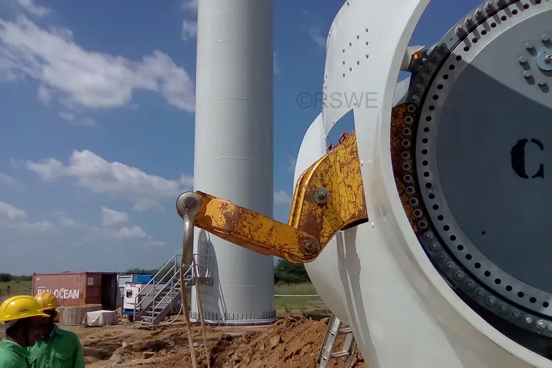 Vestas 3