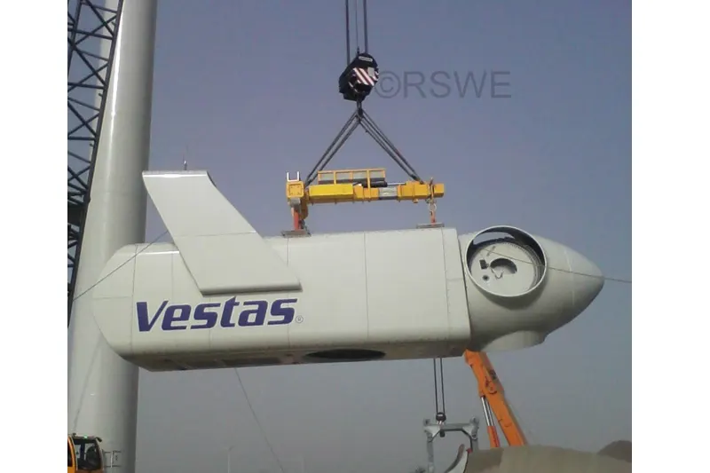 Vestas 4