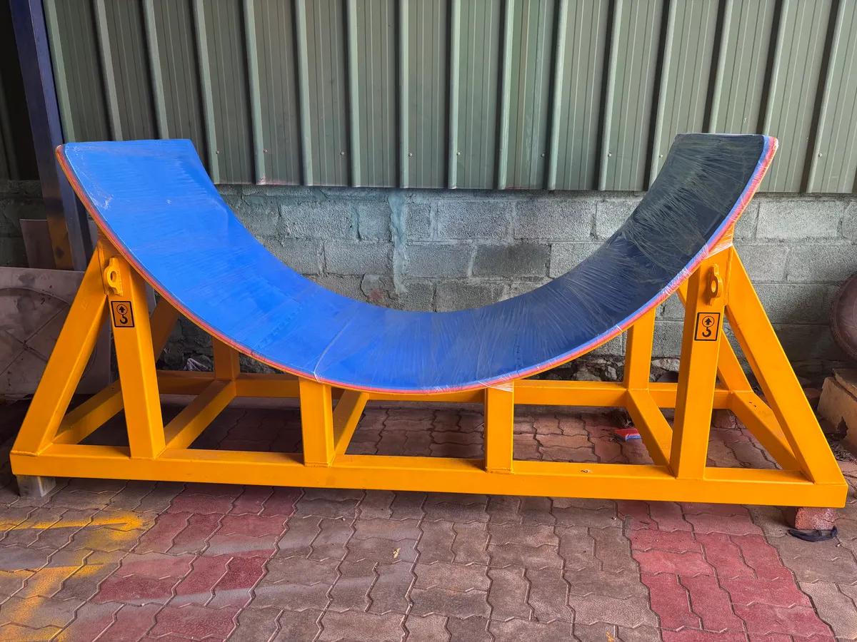 Blade Working Stand