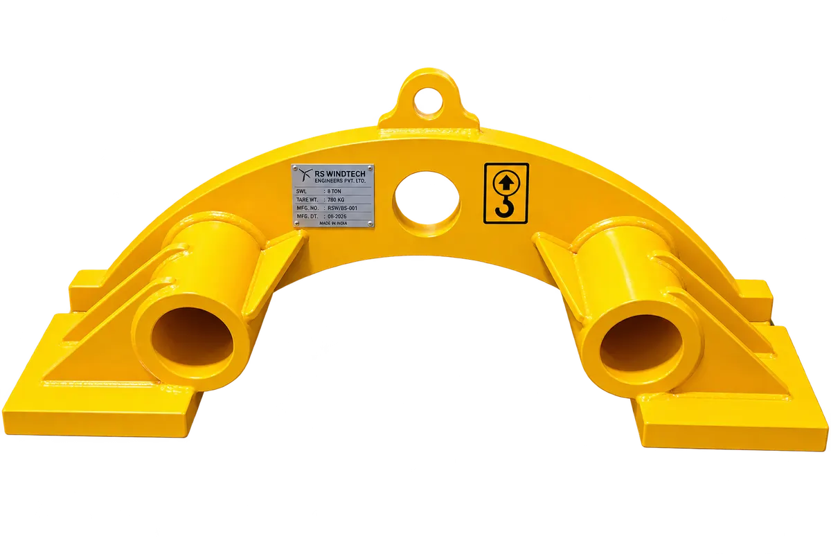 Rotor Lock